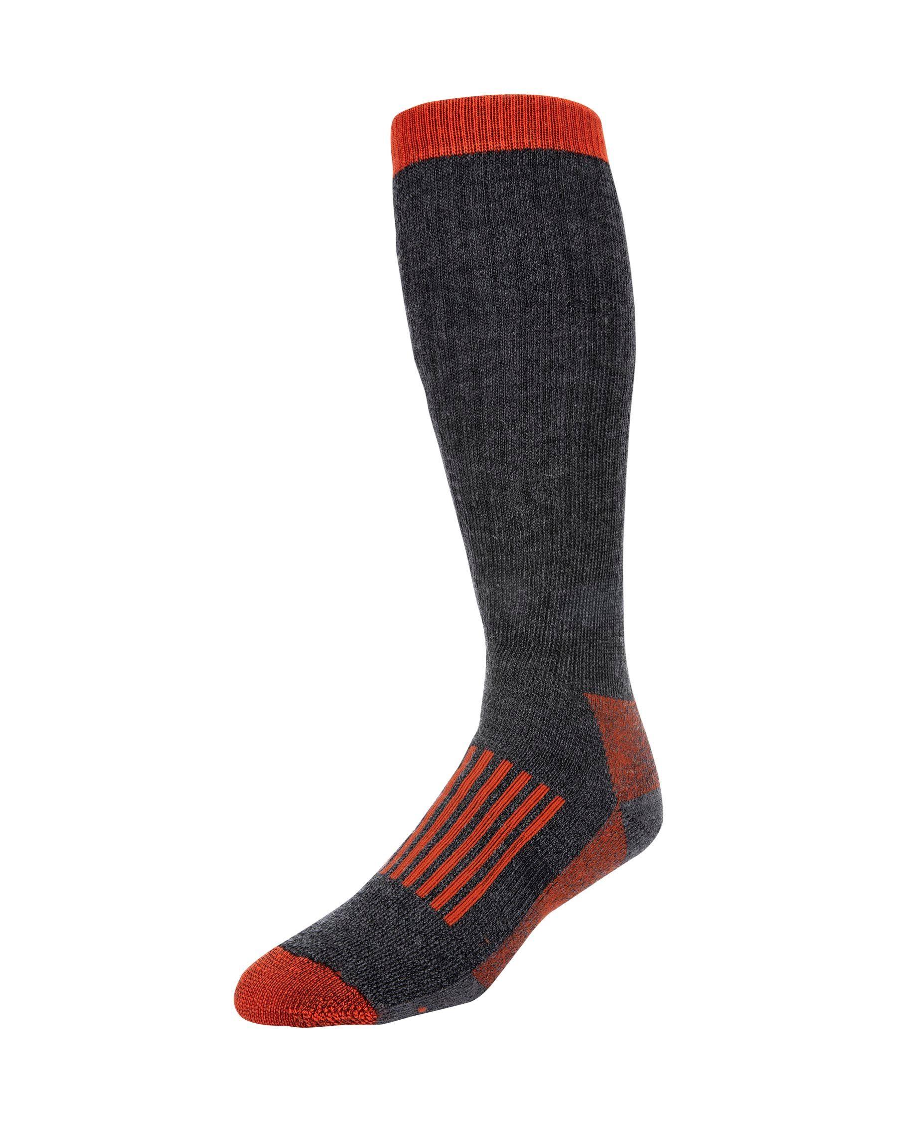 Simms Merino Thermal OTC Sock Men's